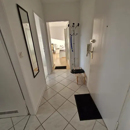 2 Bedroom In 4 People *